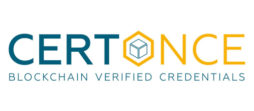 new1 CertOnce